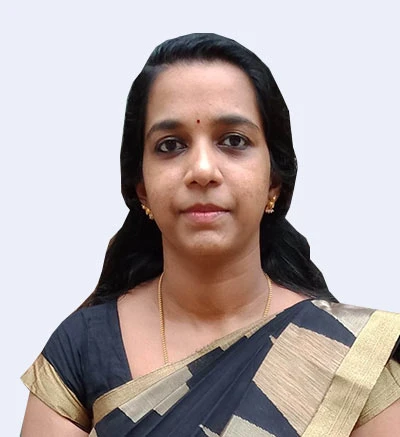 Dr. Anju P