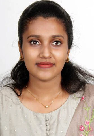 Dr. Athira S Raj