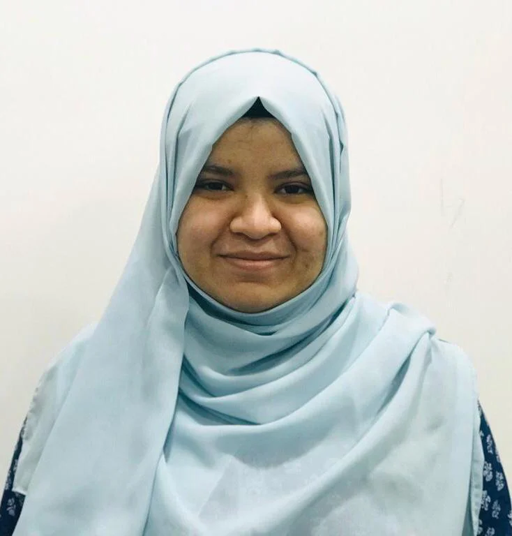 Dr. Saima Ruqiyya K